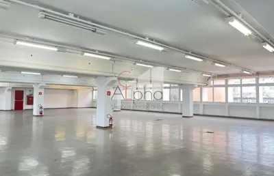 Sala comercial para alugar na estrada tenente marques, 5558, vila poupança, santana de parnaíba por r$ 11.750