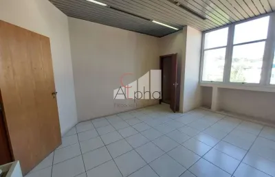 Sala comercial para alugar na estrada tenente marques, 5558, vila poupança, santana de parnaíba por r$ 1.437