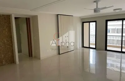 Apartamento com 3 quartos para alugar na avenida cauaxi, 399, alphaville centro industrial e empresarial/alphaville., barueri por r$ 12.000