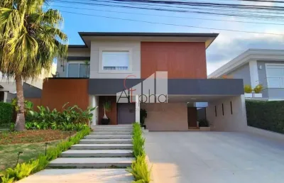 Casa em condomínio fechado com 4 quartos à venda na colômbia, 335, alphaville, barueri por r$ 8.900.000