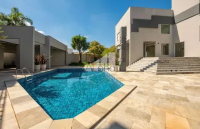 Casa em condomínio fechado com 5 quartos à venda na frankfurt, 84, alphaville, barueri por r$ 14.790.000