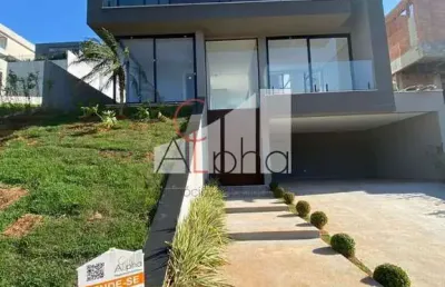 Casa em condomínio fechado com 4 quartos à venda na alameda michelangelo, 943, alphaville, santana de parnaíba por r$ 4.550.000