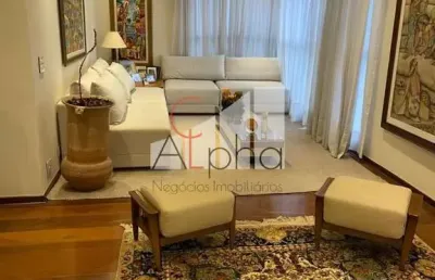 Apartamento com 3 quartos à venda na mamoré, 737, 773, alphaville empresarial, barueri por r$ 1.950.000
