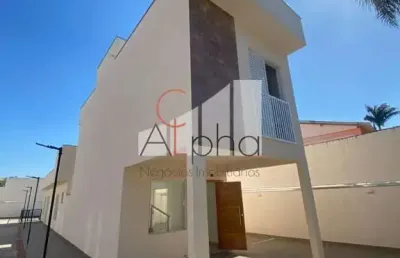 Casa com 2 quartos à venda na carlos de souza maciel, 1376, ipês (polvilho), cajamar por r$ 499.000