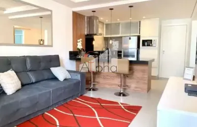Apartamento com 1 quarto à venda na alameda grajaú, 321, alphaville industrial, barueri por r$ 720.000