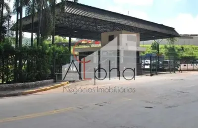 Barracão / galpão / depósito à venda na doutor humberto giannella, 451, jardim belval, barueri por r$ 32.000.000