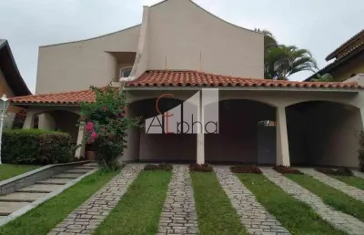 Casa em condomínio fechado com 3 quartos à venda na alameda brasil, 653, alphaville, barueri por r$ 4.300.000