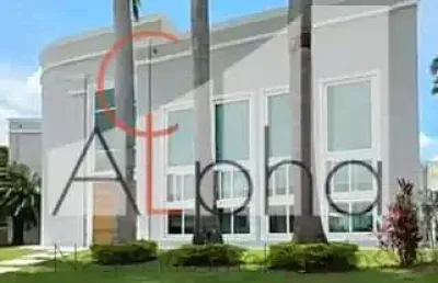 Casa em condomínio fechado com 4 quartos à venda na chile, 441, alphaville, barueri por r$ 14.000.000