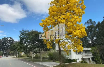 Casa em condomínio fechado com 4 quartos para alugar na avenida são paulo, 1517, tamboré, barueri por r$ 85.000