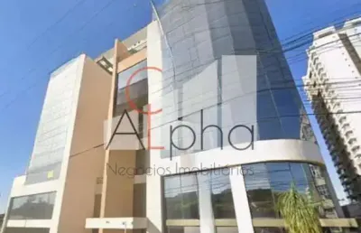 Prédio para alugar na avenida trindade, 387, bethaville i, barueri por r$ 220.000