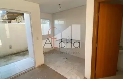 Casa com 2 quartos à venda na carlos de souza maciel, 1376, ipês (polvilho), cajamar por r$ 429.000
