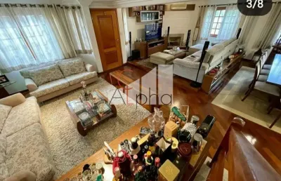 Casa em condomínio fechado com 4 quartos à venda na rua joaquim nabuco, 771, brooklin paulista, são paulo por r$ 3.600.000