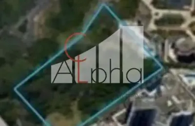 Terreno à venda na avenida ômega, 1, melville empresarial  i e  ii, barueri por r$ 67.000.000