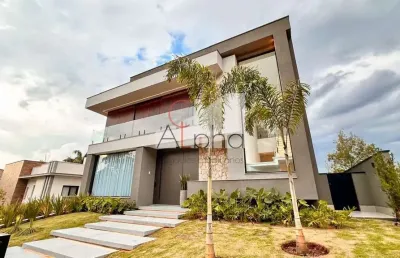Casa com 4 quartos à venda na alameda michelangelo, 1977, alphaville, santana de parnaíba por r$ 7.990.000
