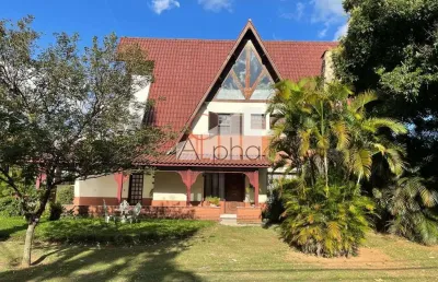 Casa com 4 quartos à venda na alameda são carlos, 685, alphaville, santana de parnaíba por r$ 2.200.000