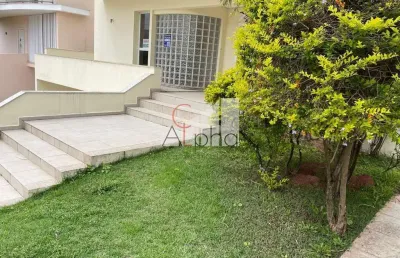 Casa com 4 quartos para alugar na honduras, 167, alphaville, barueri por r$ 20.000