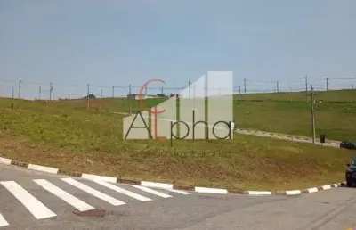 Terreno à venda na alameda das rosas, parque sinai, santana de parnaíba por r$ 170.000