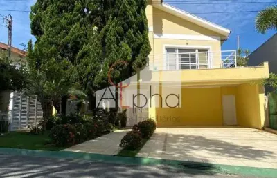 Casa com 4 quartos à venda na rio claro, 152, alphaville, santana de parnaíba por r$ 2.890.000