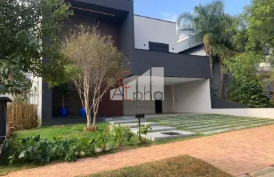 Casa com 4 quartos à venda na alameda indus, 50, alphaville, santana de parnaíba por r$ 4.985.000