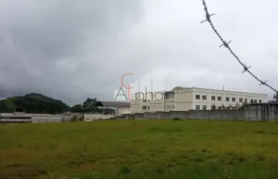 Terreno em condomínio fechado à venda na alameda américa, 760, tamboré, santana de parnaíba por r$ 12.310.000