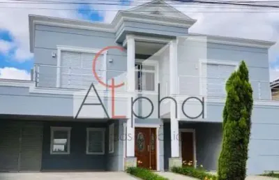 Casa com 5 quartos à venda na alameda república dominicana, 839, alphaville, barueri por r$ 8.000.000