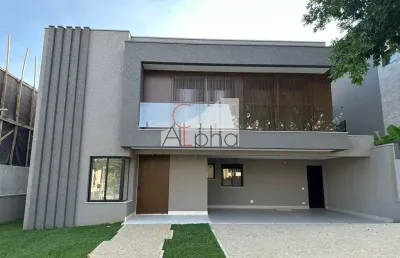 Casa com 4 quartos à venda na dos ingás, 181, alphaville, santana de parnaíba por r$ 5.690.000