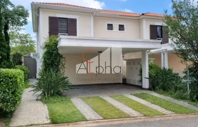 Casa em condomínio fechado com 3 quartos à venda na alameda gregório bogossian sobrinho, 62, tamboré, santana de parnaíba por r$ 1.985.000