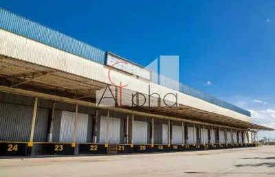 Barracão / galpão / depósito para alugar na avenida tenente marques, 1246, polvilho, cajamar por r$ 1.149.551