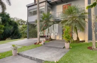 Casa com 3 quartos à venda na tapuyas, 252, tarumã, santana de parnaíba por r$ 2.150.000