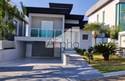 Casa em condomínio fechado com 4 quartos à venda na rua saíra, 312, suru, santana de parnaíba por r$ 1.950.000
