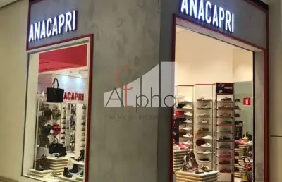 Ponto comercial à venda na alameda rio negro, 111, alphaville industrial, barueri por r$ 350.000