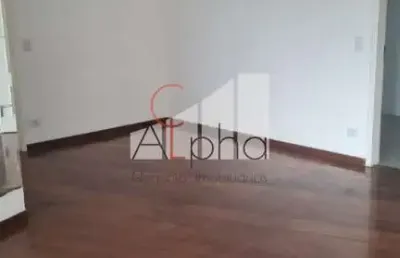 Apartamento com 3 quartos para alugar na alameda itapecuru, 282, alphaville centro industrial e empresarial/alphaville., barueri por r$ 6.300