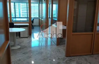 Sala comercial para alugar na alameda araguaia, 1293, alphaville industrial, barueri por r$ 4.627