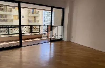 Apartamento com 3 quartos à venda na avenida cauaxi, 153, alphaville centro industrial e empresarial/alphaville., barueri por r$ 1.700.000