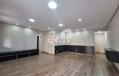 Apartamento com 3 quartos à venda na rua werner goldberg, 77, jardim tupanci, barueri