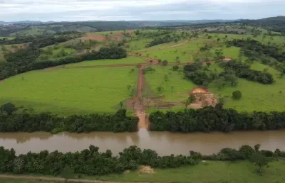 Fazendinhas Bela Vista