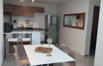 Apartamento em ingleses do rio vermelho, florianópolis/sc