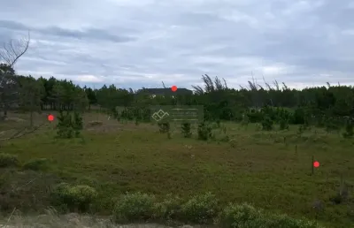 Terreno à venda na Avenida Atlantica, Centro, Jaguaruna