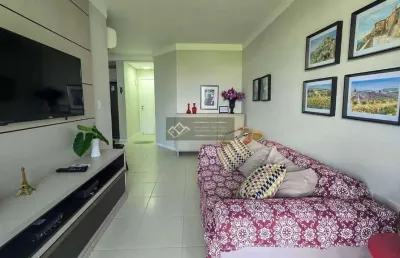 Apartamento à venda no bairro ingleses norte - florianópolis/sc