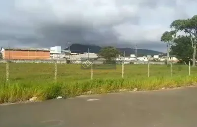 Terreno à venda na Rua Adiles Della Giustina, 800, Ingleses do Rio Vermelho, Florianópolis