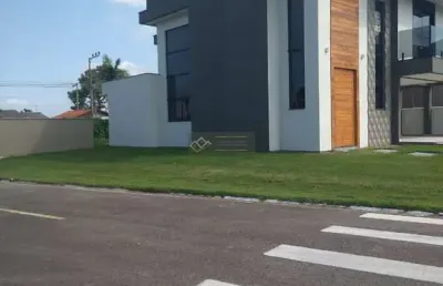 Casa com 3 quartos à venda na Avenida Red Park, Centro, Florianópolis