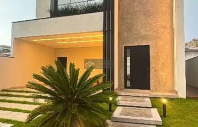 Casa alto padrão em ingleses norte, florianópolis/sc