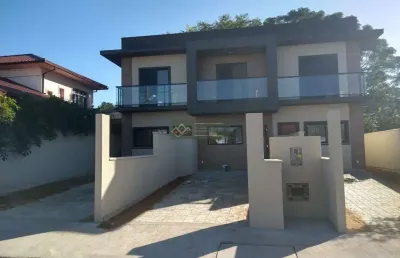 Casa à venda no bairro rio vermelho - florianópolis/sc