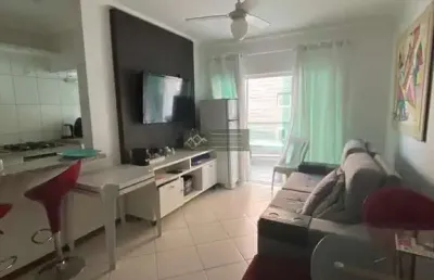 Apartamento à venda no bairro ingleses do rio vermelho - florianópolis/sc