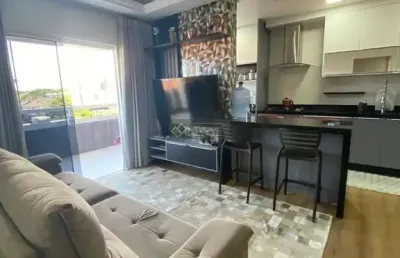 Apartamento cobertura em ingleses norte, florianópolis/sc