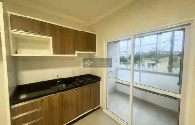 Apartamento com 2 quartos à venda na Estrada Dário Manoel Cardoso, 2662, Ingleses, Florianópolis