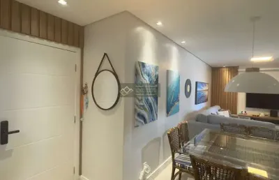Apartamento com 4 quartos à venda na Rua das Gaivotas, 600, Ingleses, Florianópolis