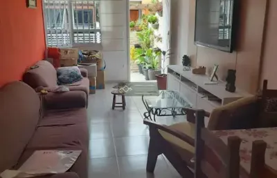 Casa à venda no bairro ingleses do rio vermelho - florianópolis/sc