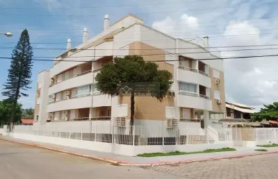 Apartamento à venda no bairro cachoeira do bom jesus - florianópolis/sc