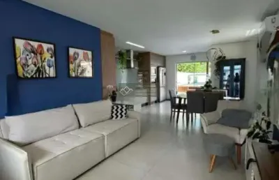 Sobrado em ingleses do rio vermelho, florianópolis/sc